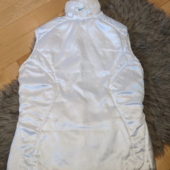 NIKE - Reversible Vest - Picture 6 of 8